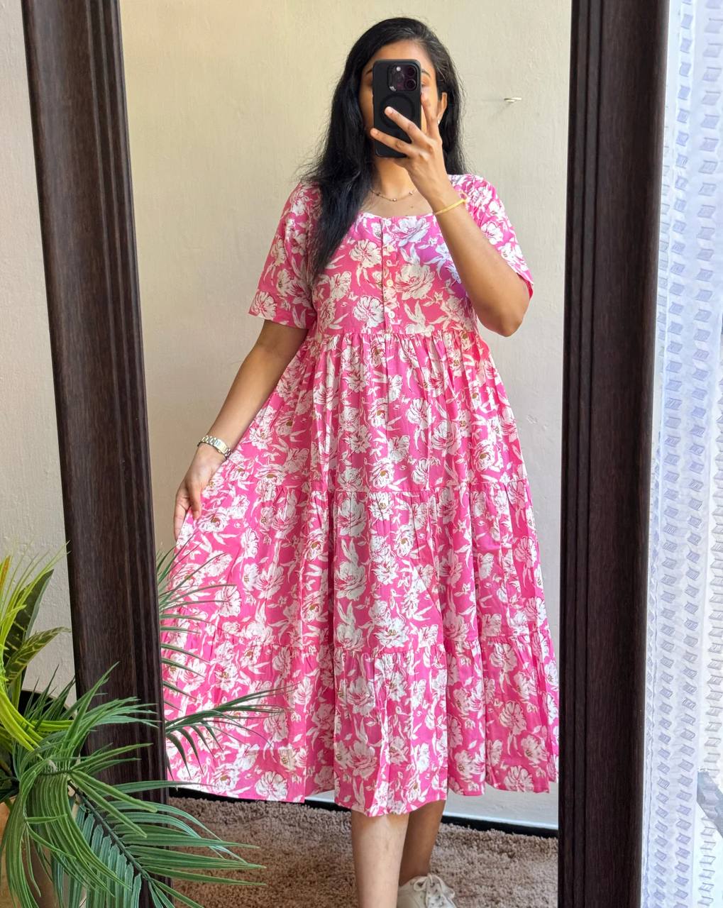 1794 SAKURA MAXI 🩷 ✨