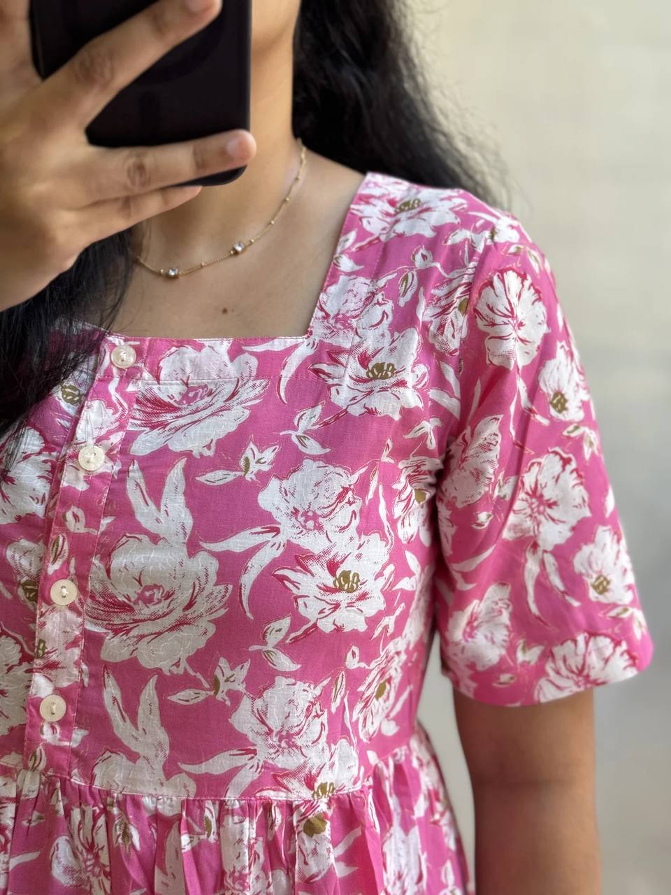 1794 SAKURA MAXI 🩷 ✨
