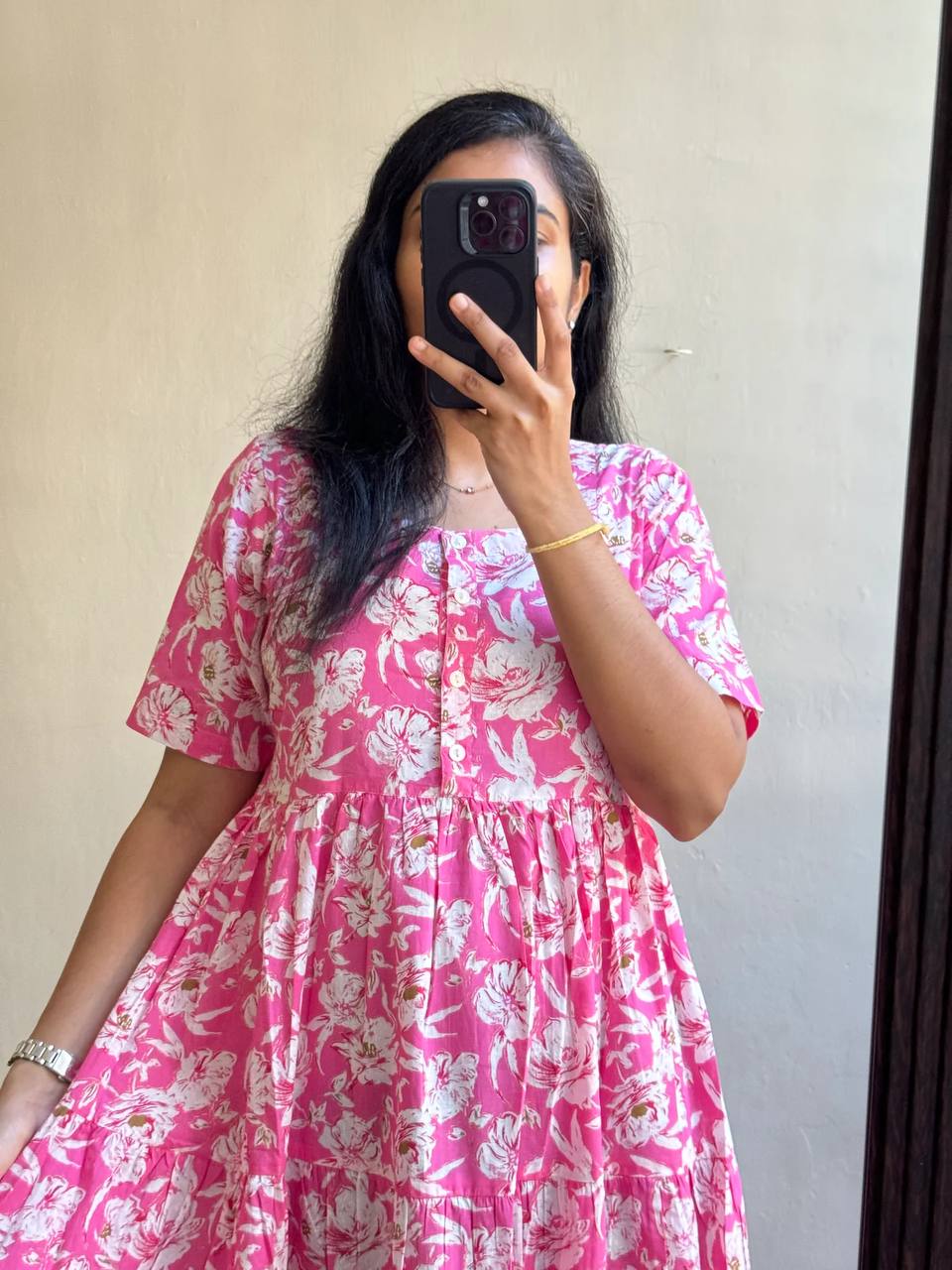 1794 SAKURA MAXI 🩷 ✨