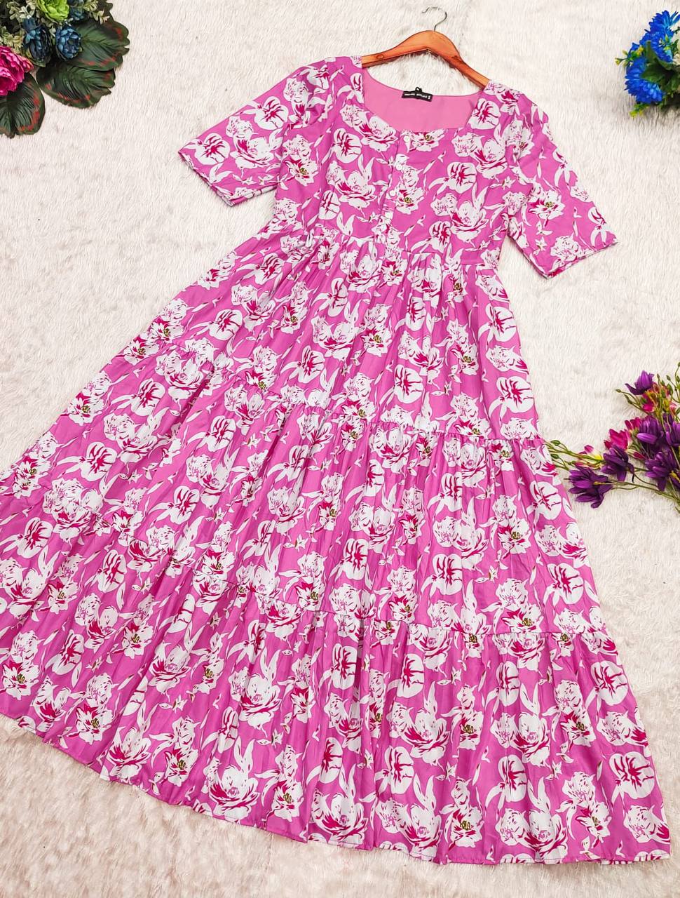 1794 SAKURA MAXI 🩷 ✨