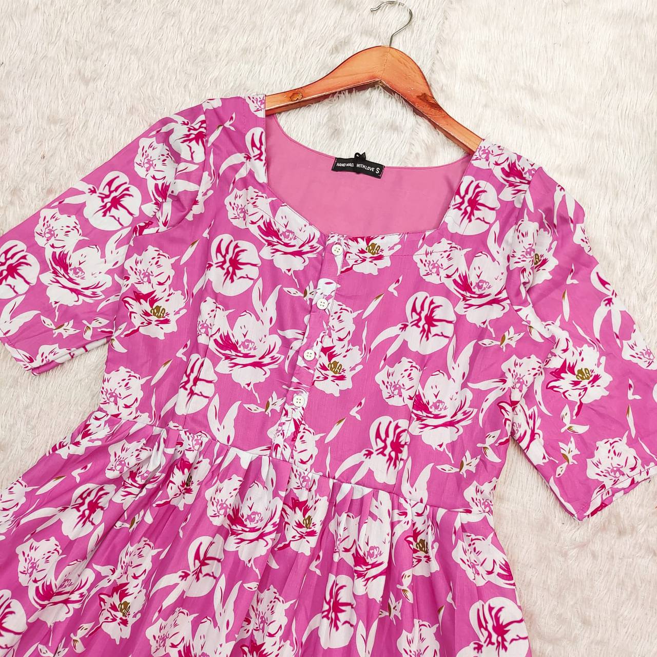 1794 SAKURA MAXI 🩷 ✨