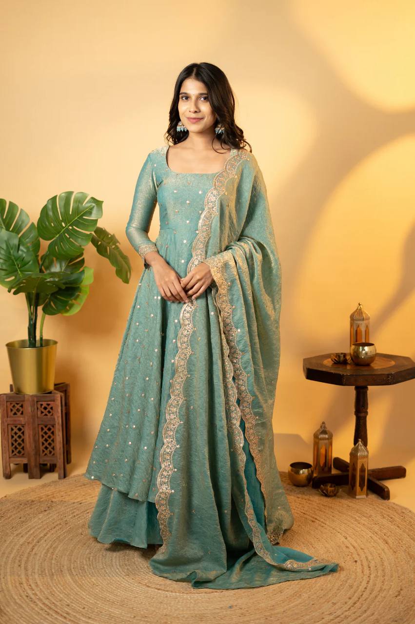 1790 TRISHA BLUE ✨