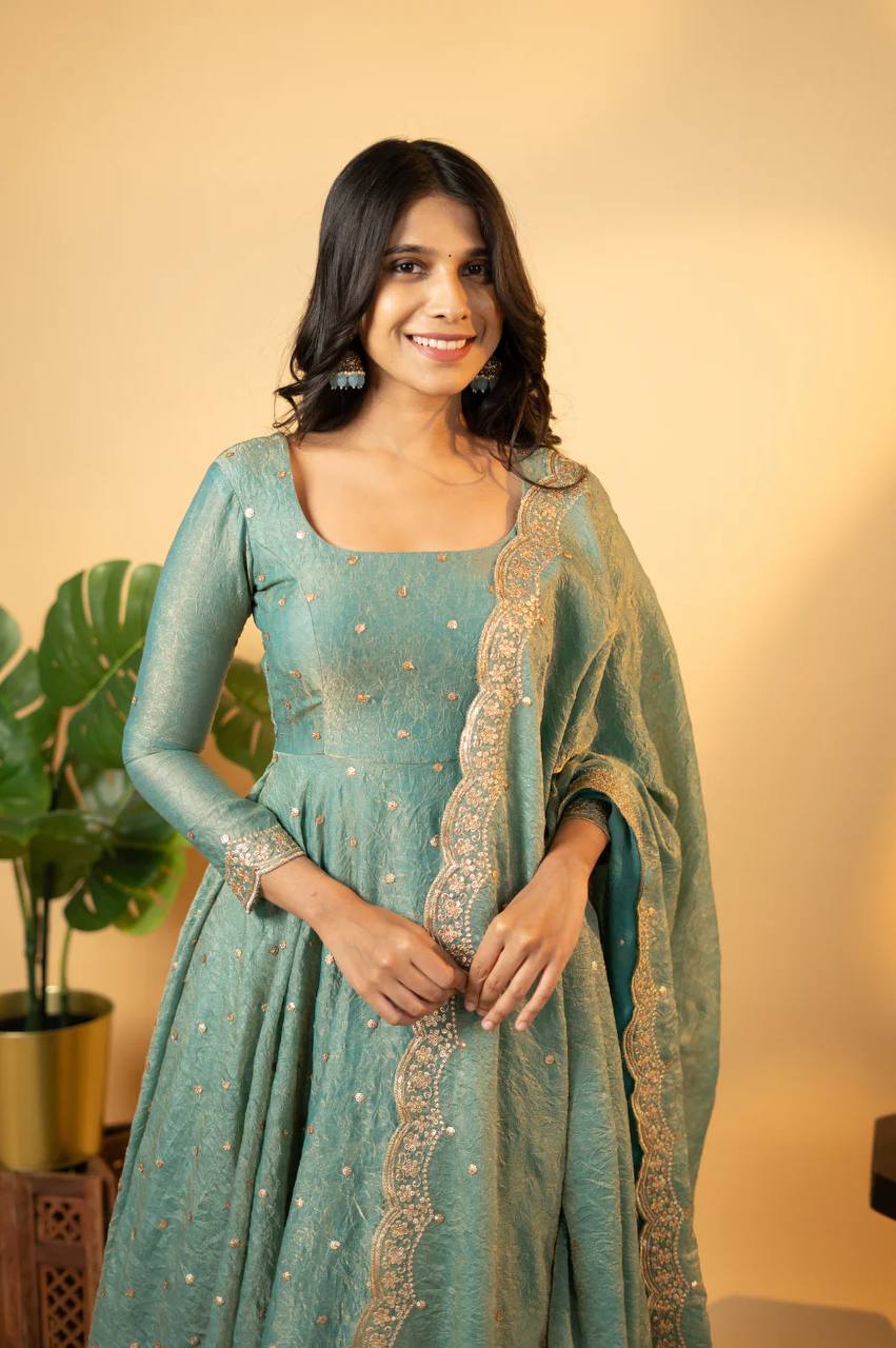 1790 TRISHA BLUE ✨