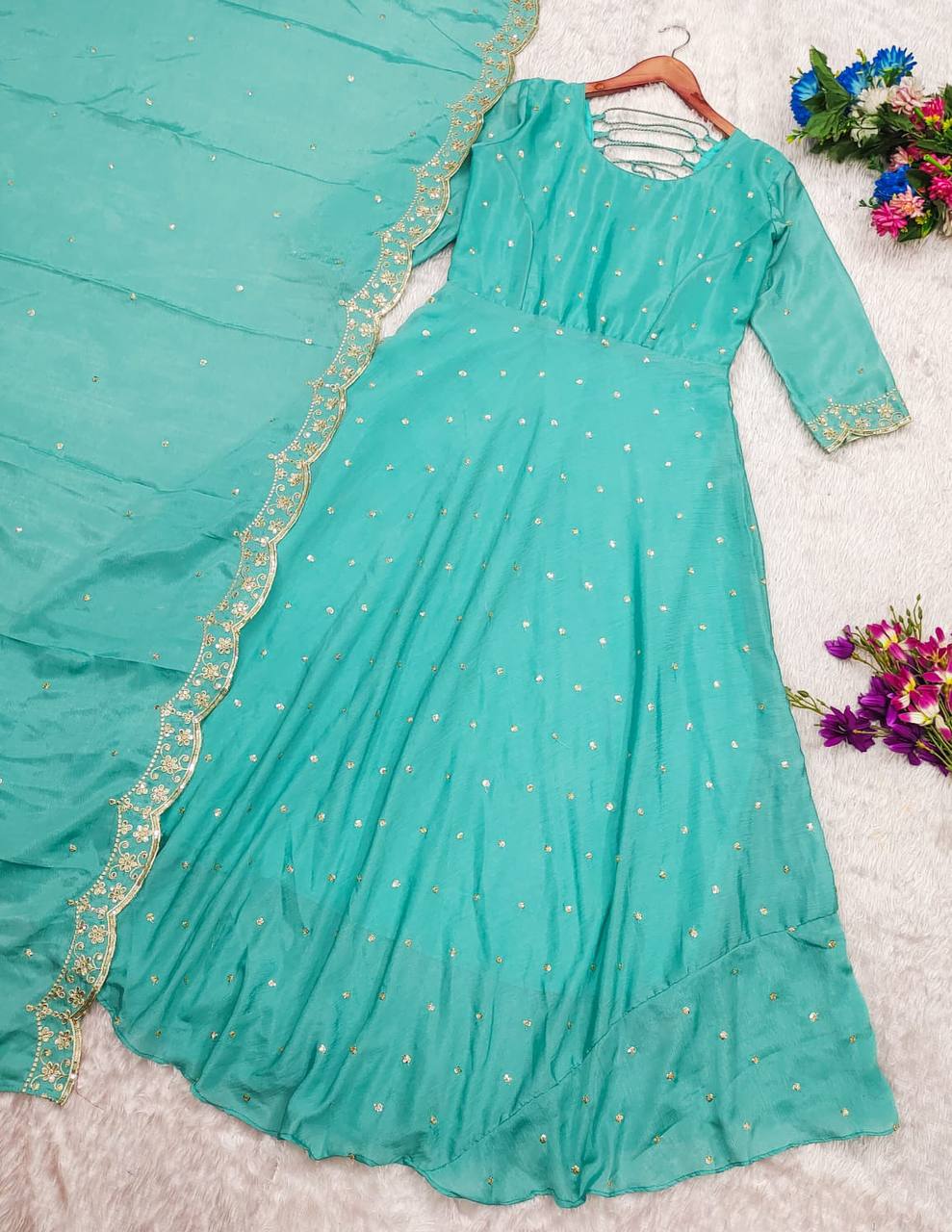 1790 TRISHA BLUE ✨