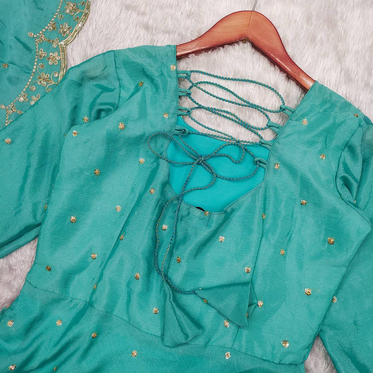 1790 TRISHA BLUE ✨