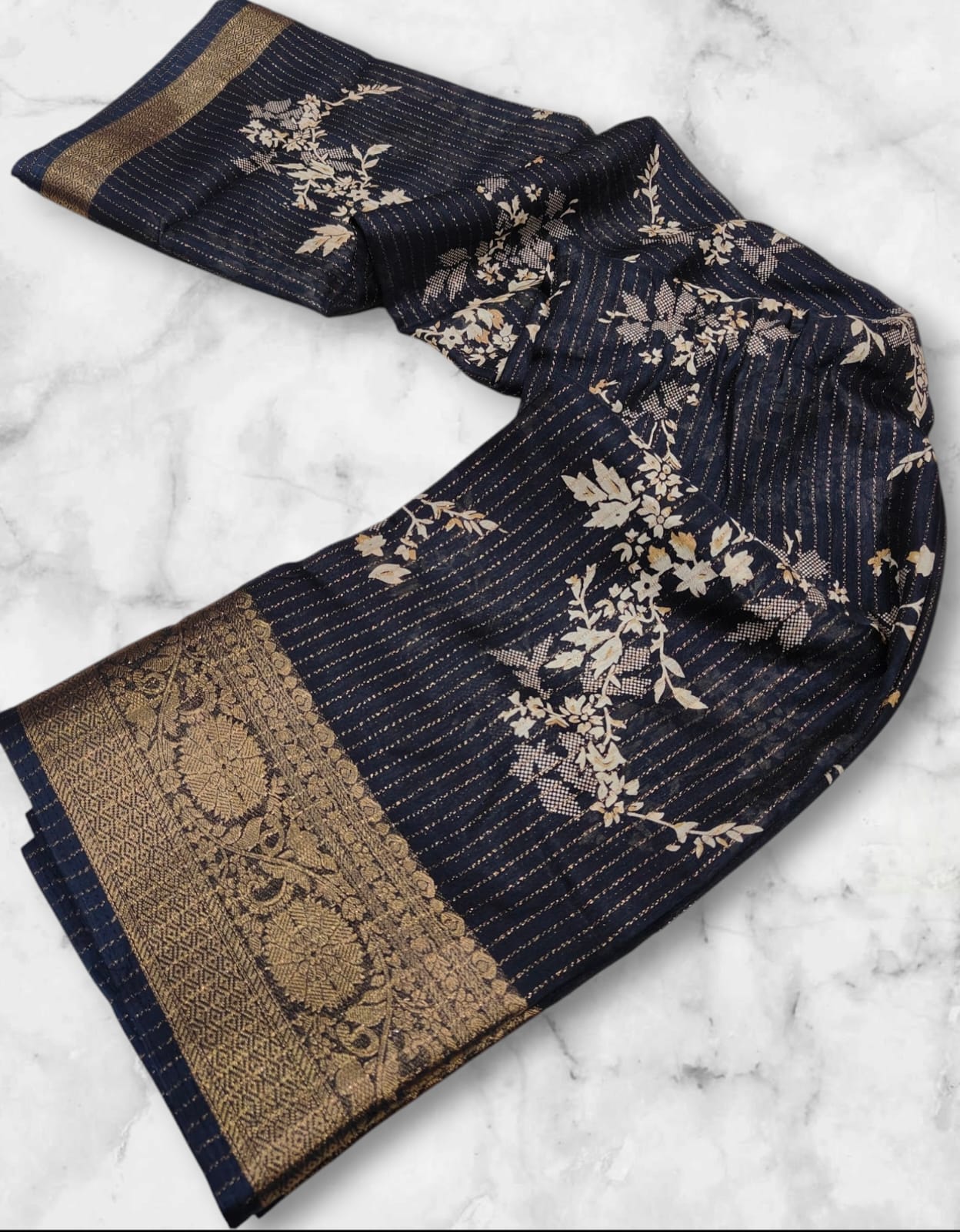 uniform  DOLA SAREE