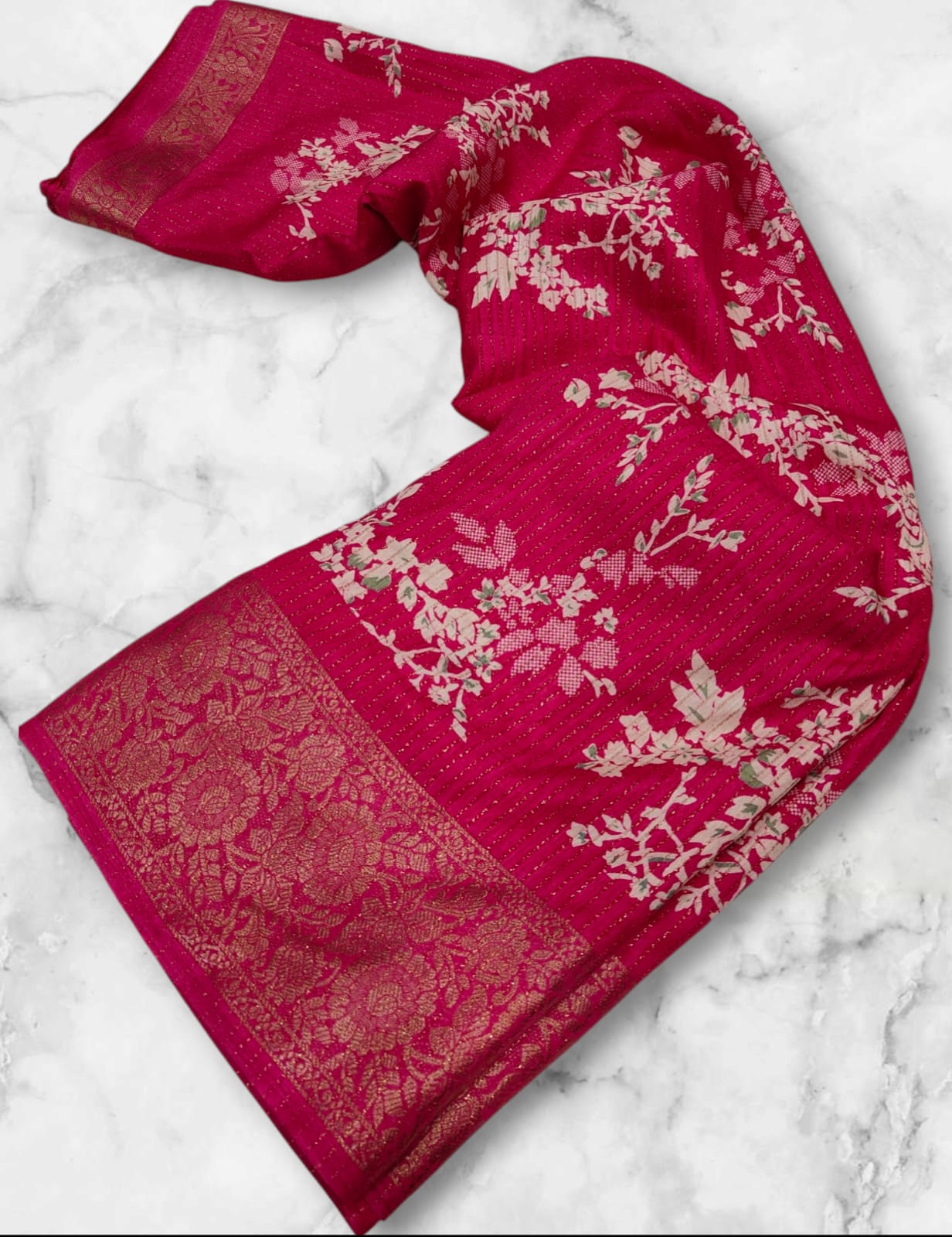 uniform  DOLA SAREE