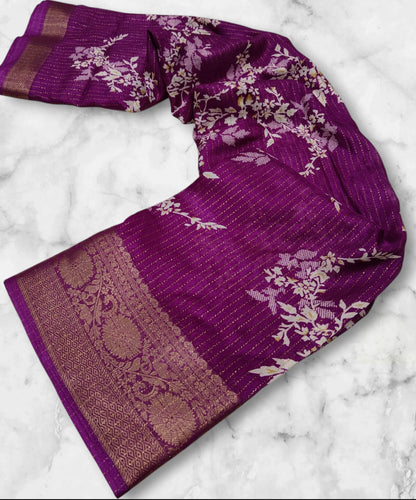 uniform  DOLA SAREE