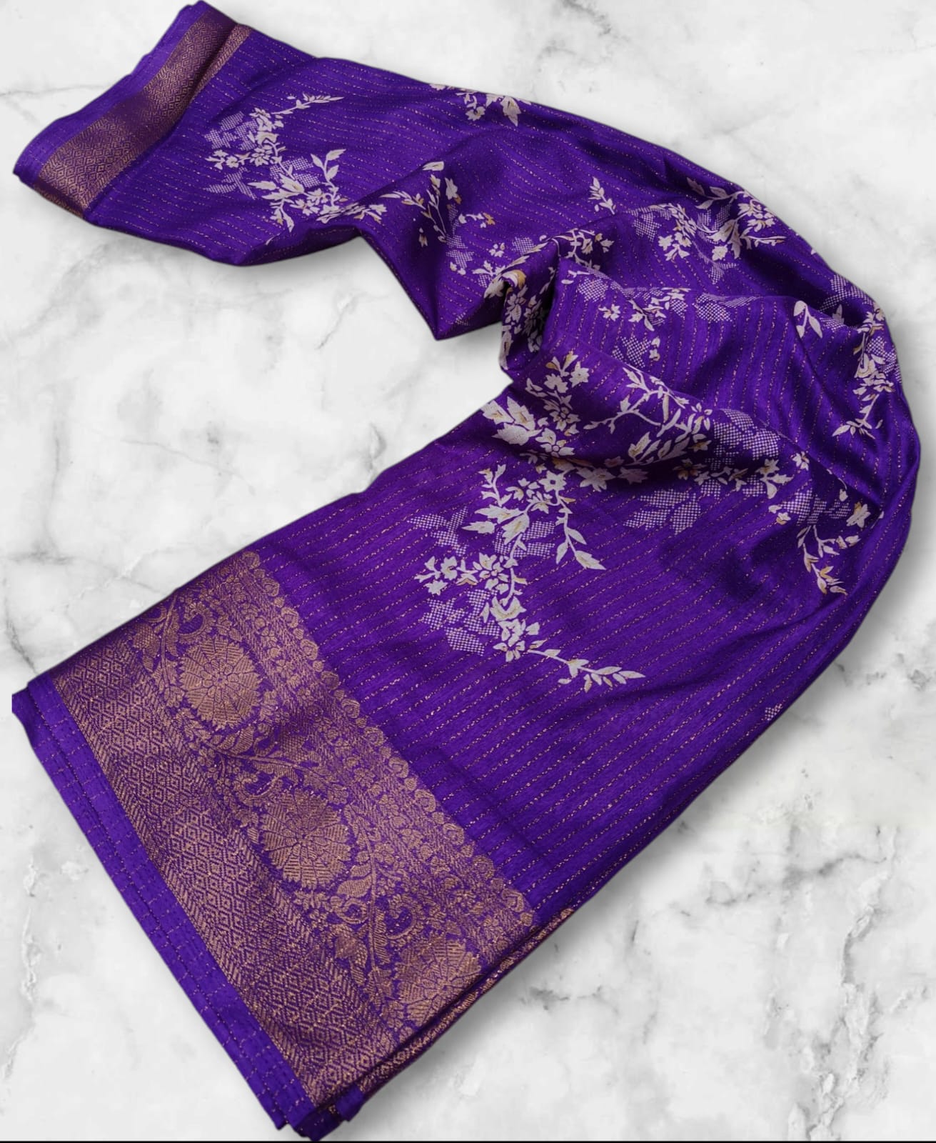 uniform  DOLA SAREE