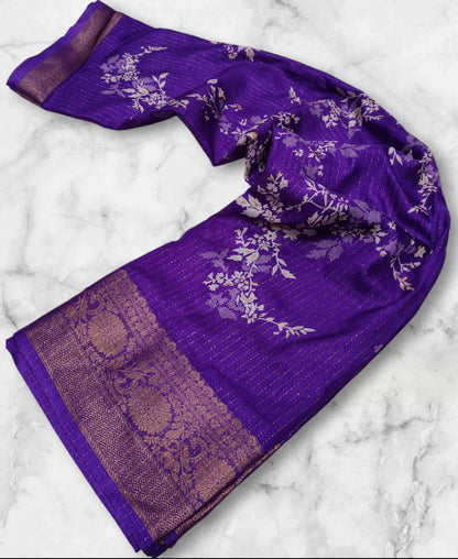 uniform  DOLA SAREE