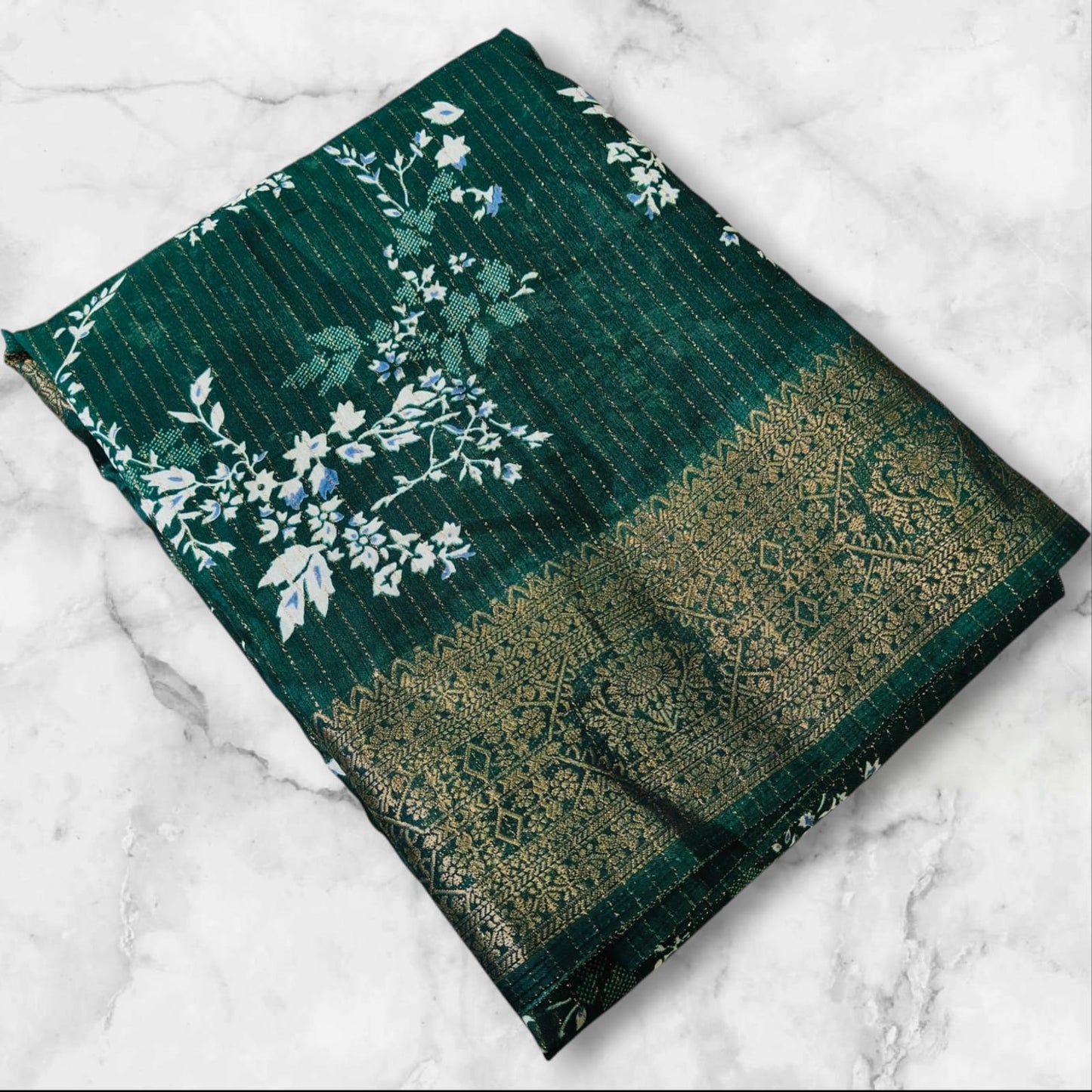 uniform  DOLA SAREE