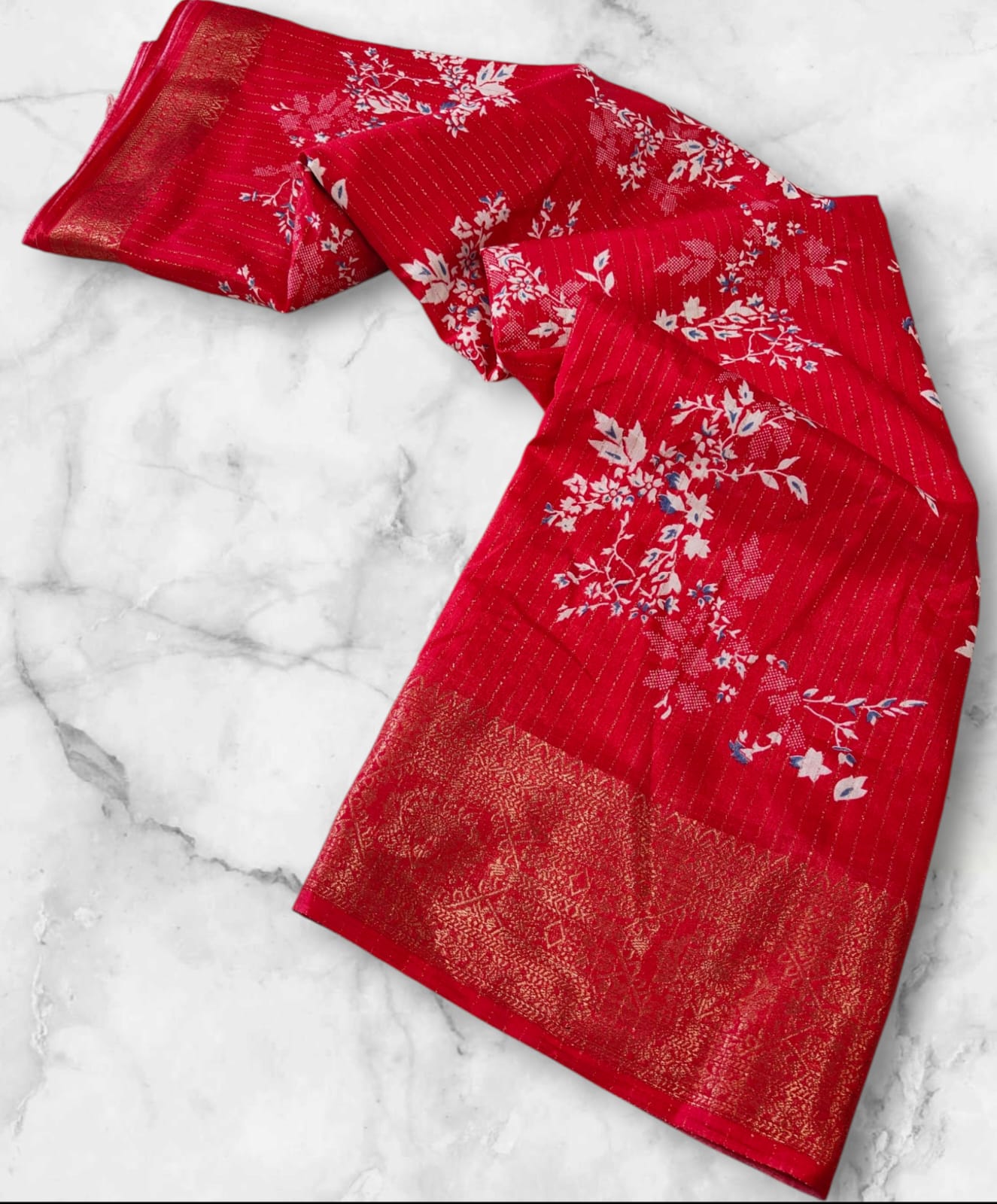 uniform  DOLA SAREE