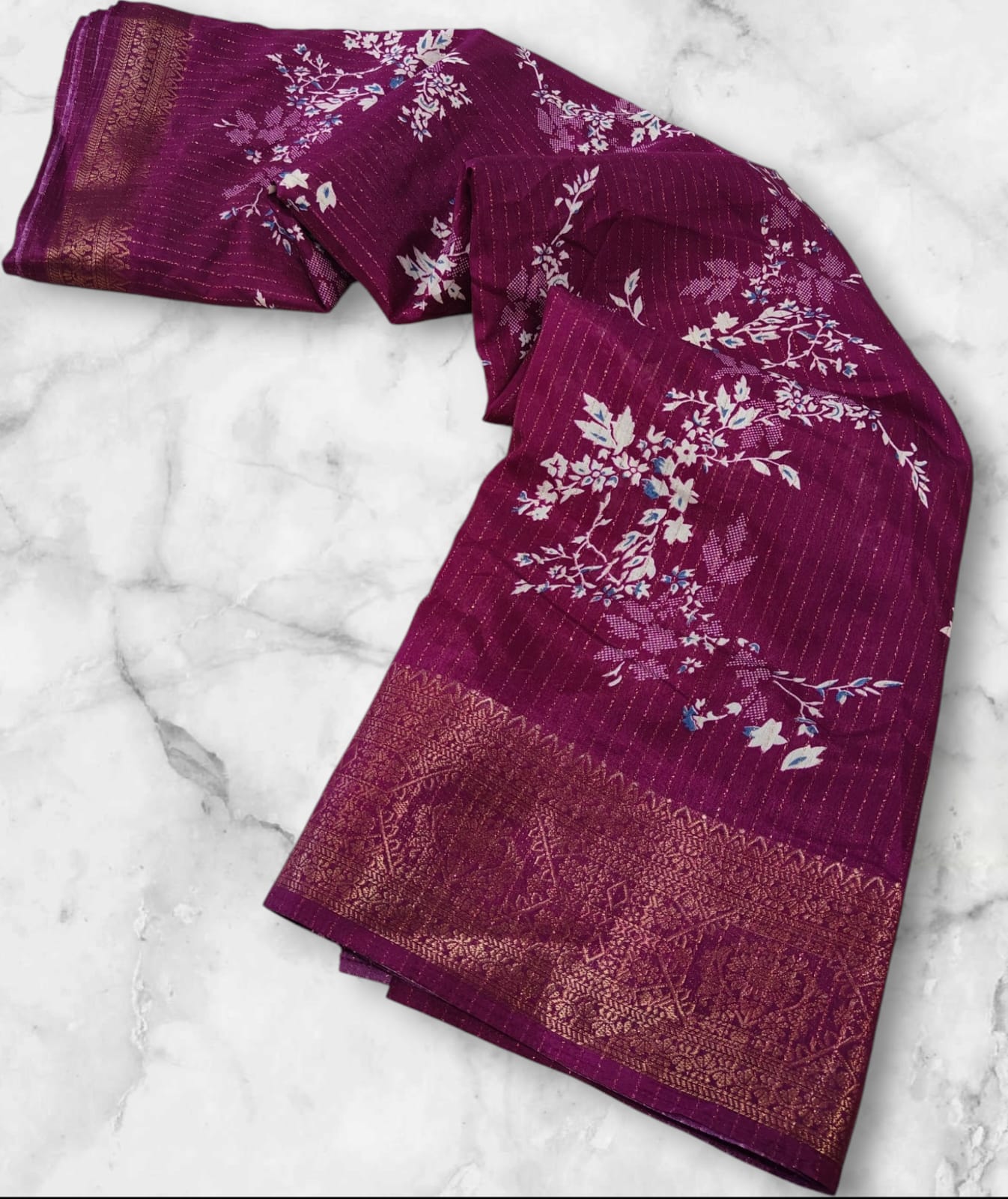 uniform  DOLA SAREE