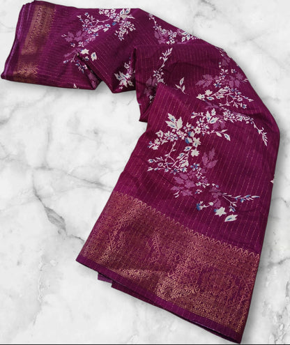 uniform  DOLA SAREE