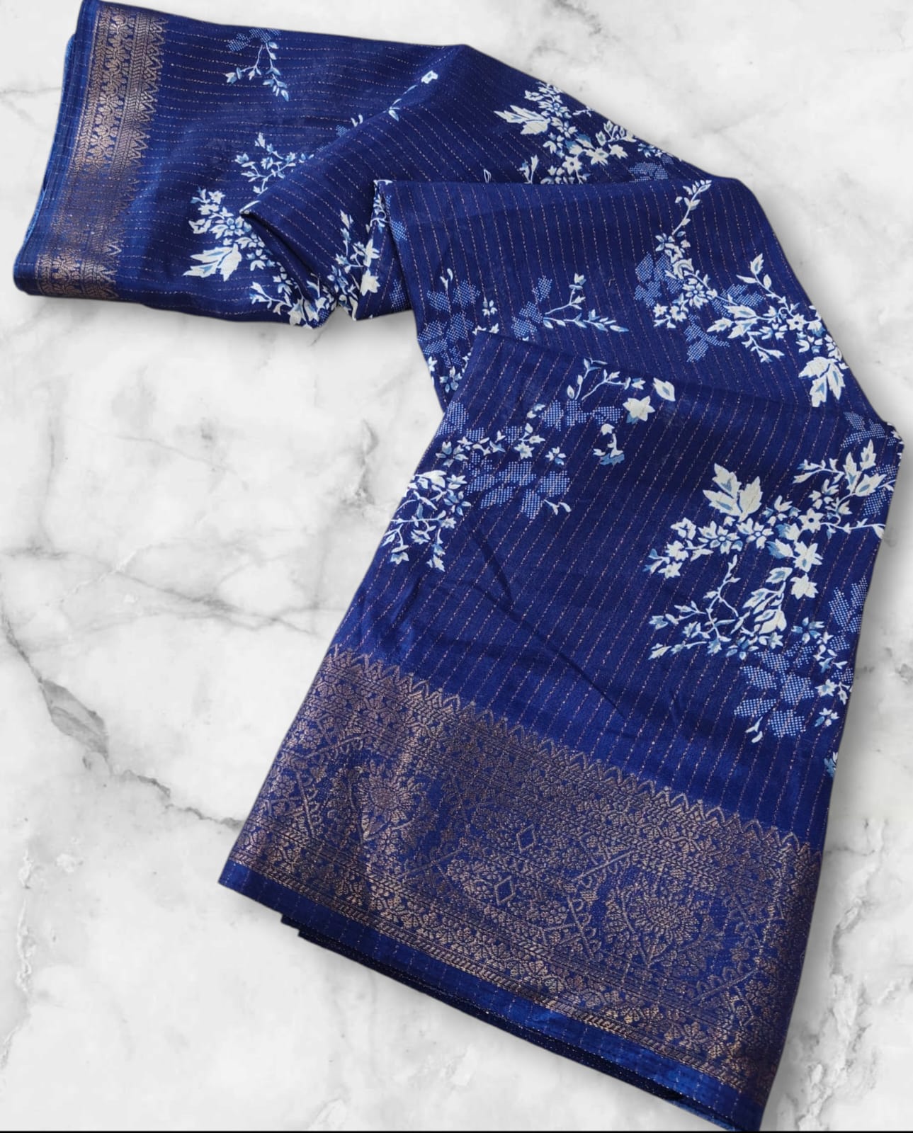 uniform  DOLA SAREE