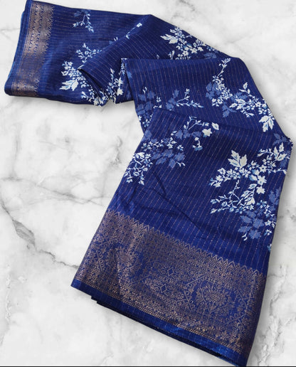 uniform  DOLA SAREE