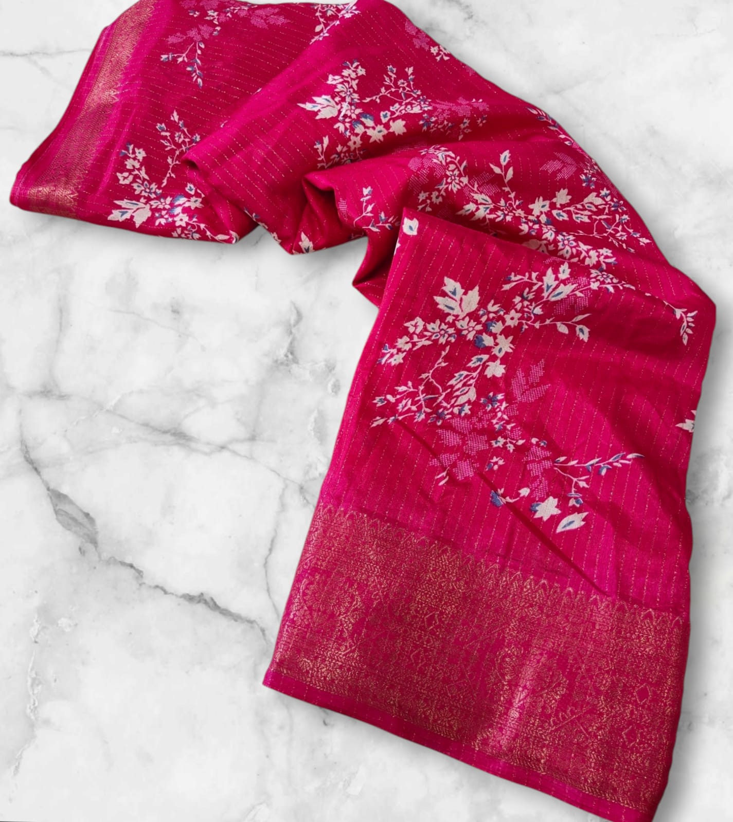 uniform  DOLA SAREE