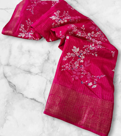 uniform  DOLA SAREE