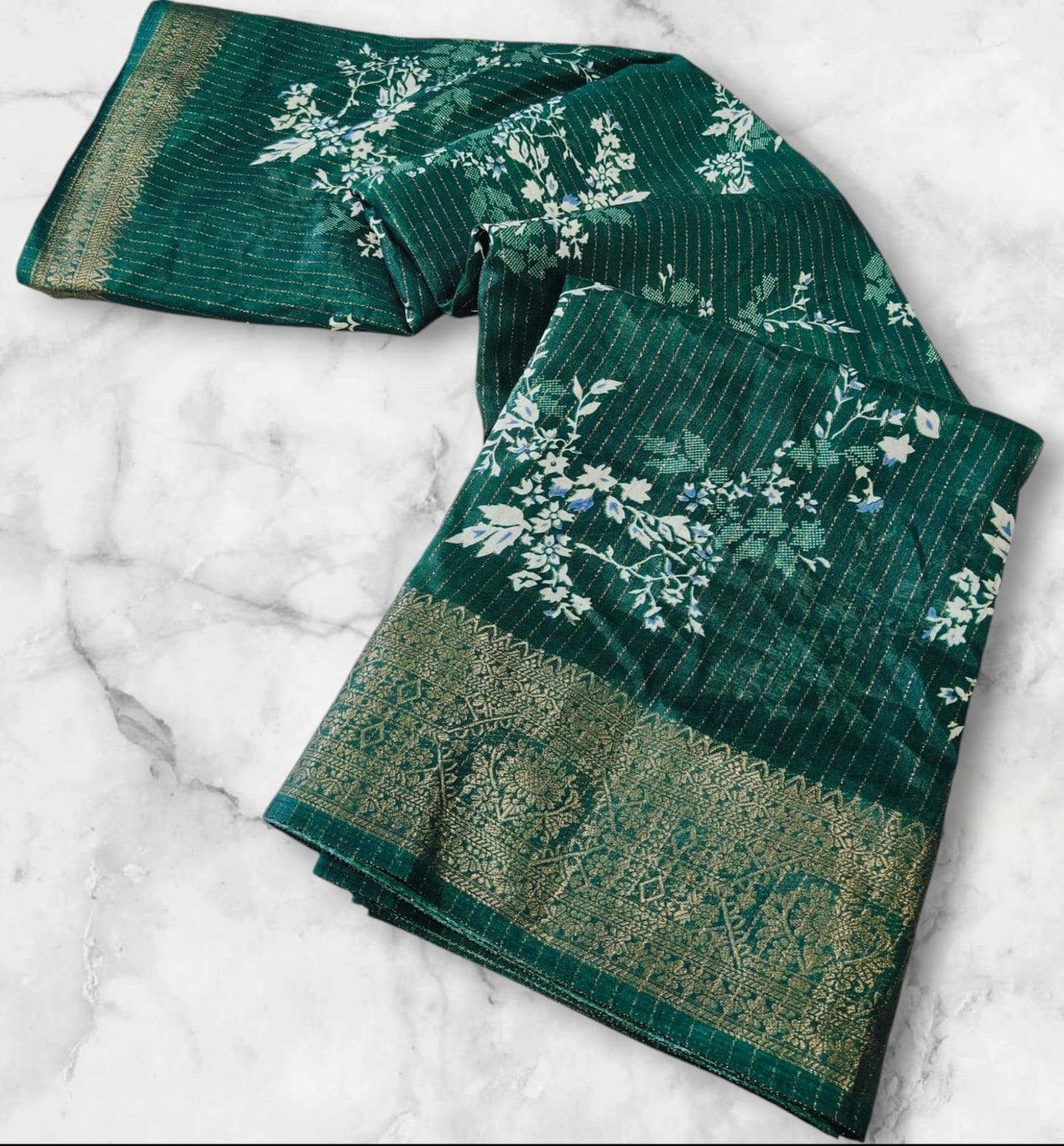 uniform  DOLA SAREE