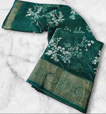 uniform  DOLA SAREE