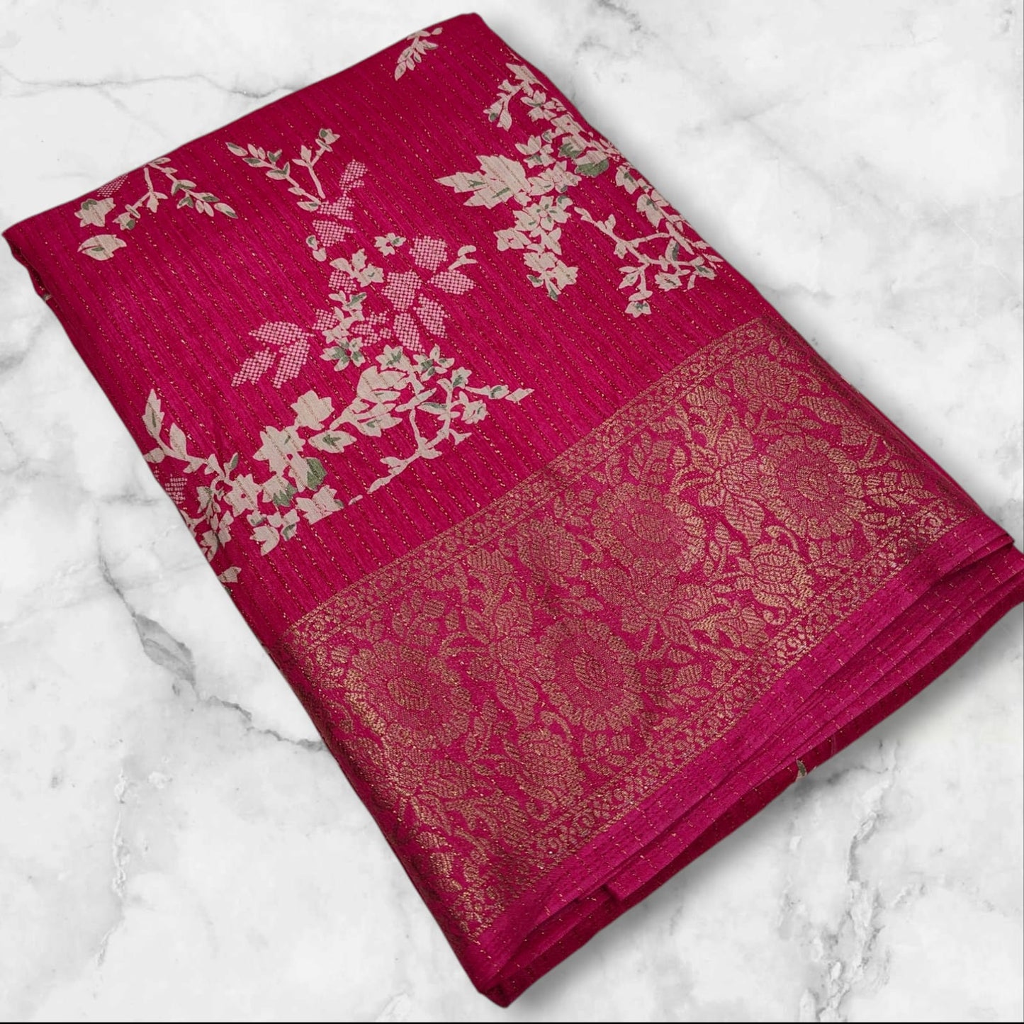 uniform  DOLA SAREE