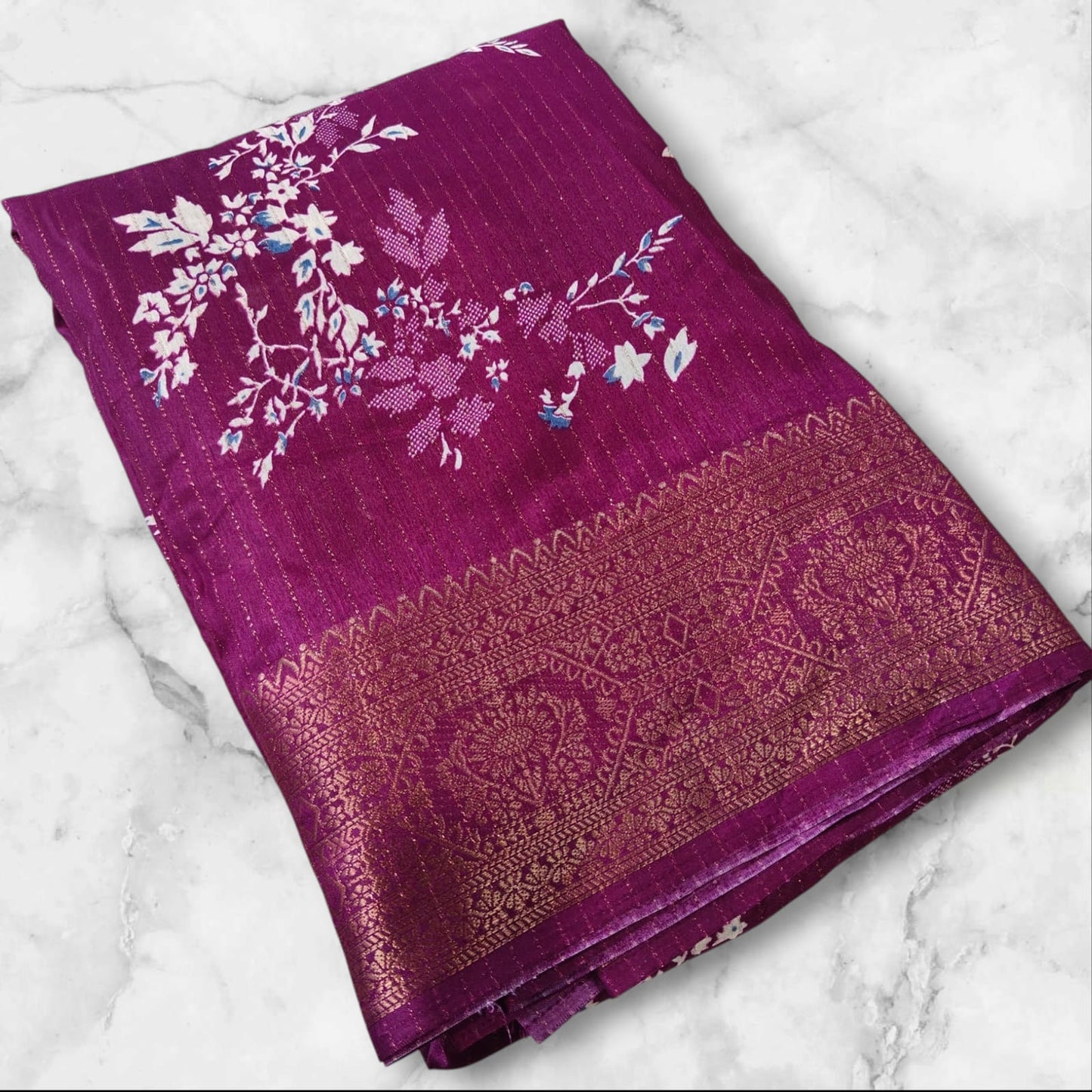 uniform  DOLA SAREE