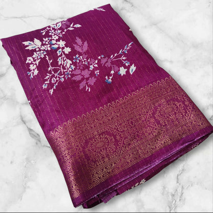 uniform  DOLA SAREE