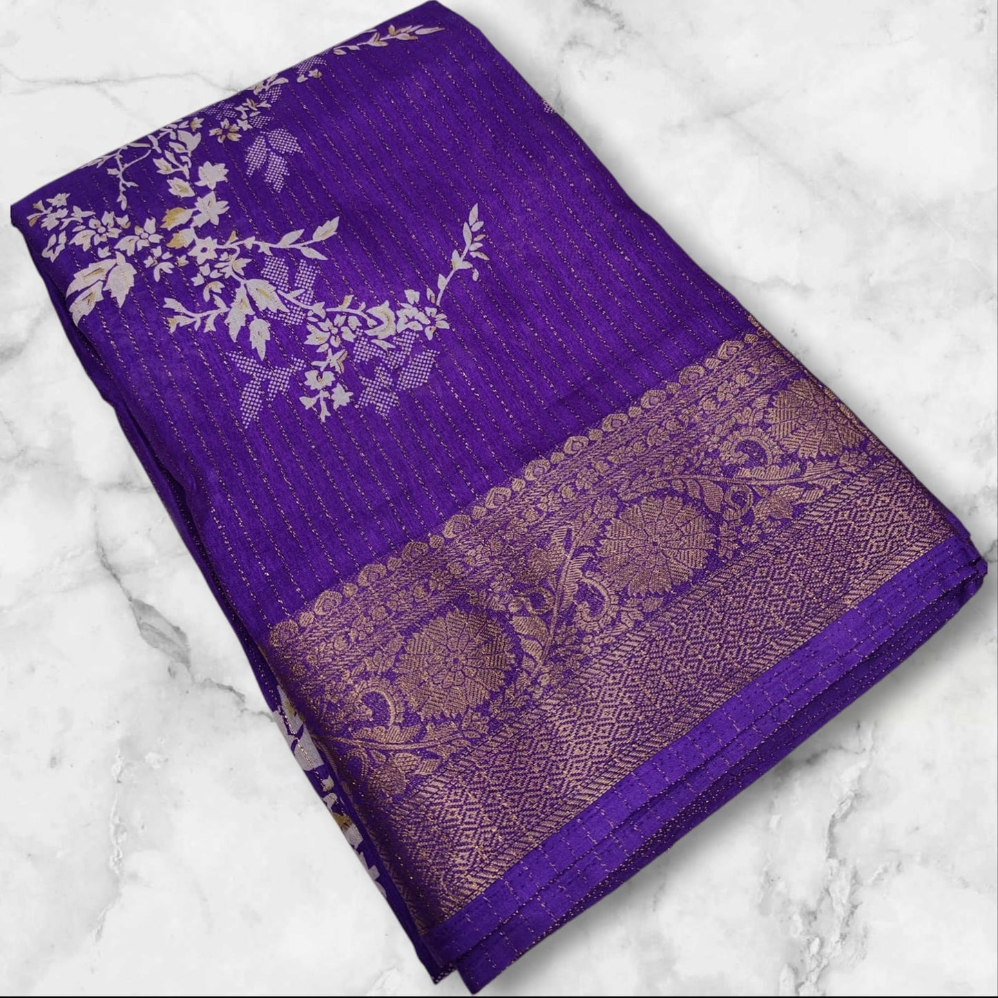 uniform  DOLA SAREE