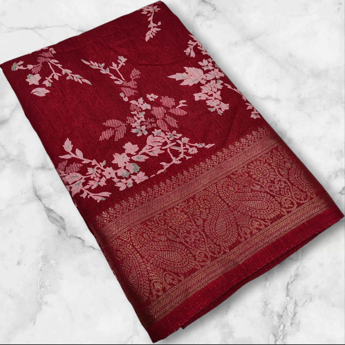 uniform  DOLA SAREE