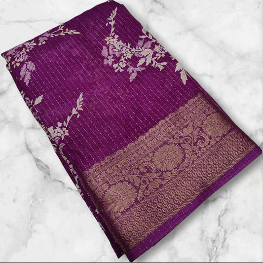 uniform  DOLA SAREE