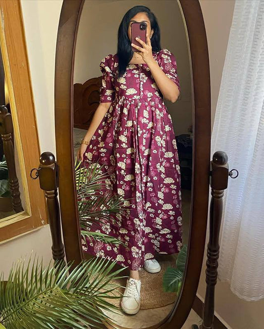 1795 BERRY BUBBLE MAXI ♥️ ✨