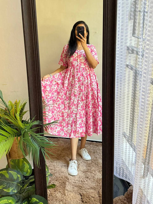 1794 SAKURA MAXI 🩷 ✨