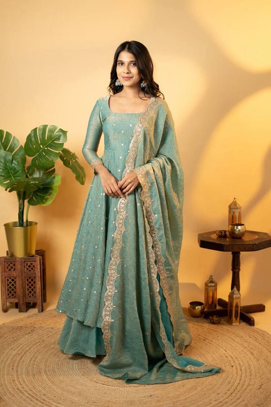 1790 TRISHA BLUE  ✨